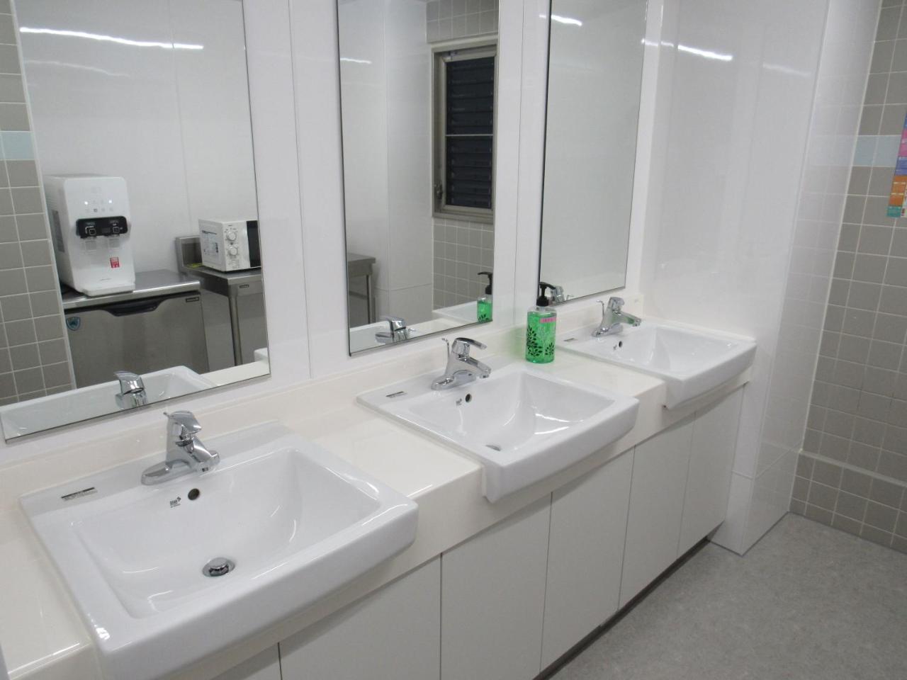 Hotel Mirai Yokohama  Extérieur photo
