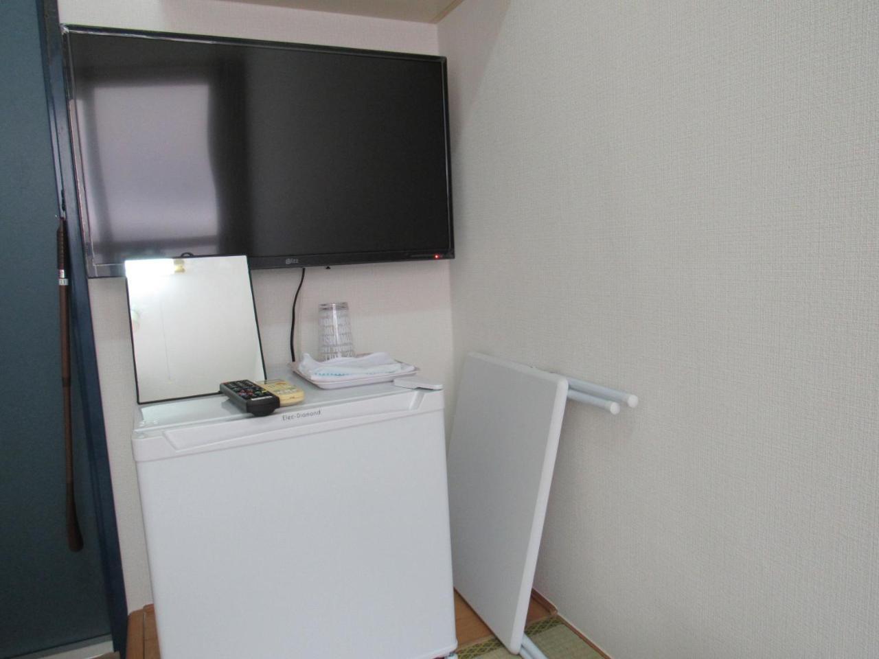 Hotel Mirai Yokohama  Extérieur photo