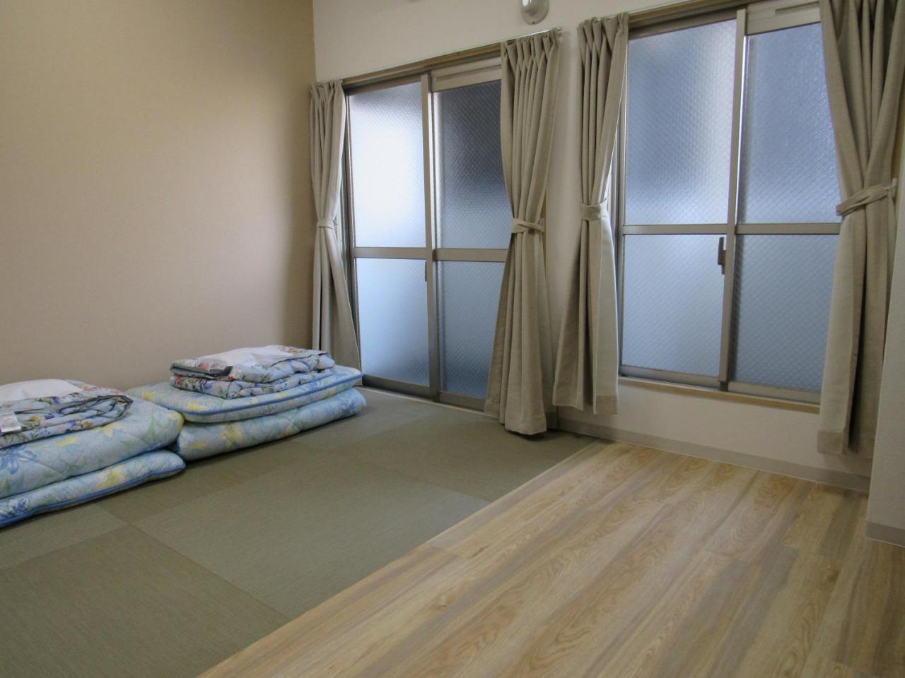 Hotel Mirai Yokohama  Extérieur photo