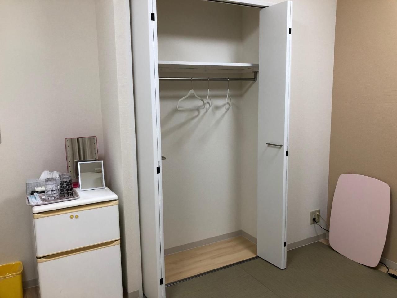 Hotel Mirai Yokohama  Extérieur photo
