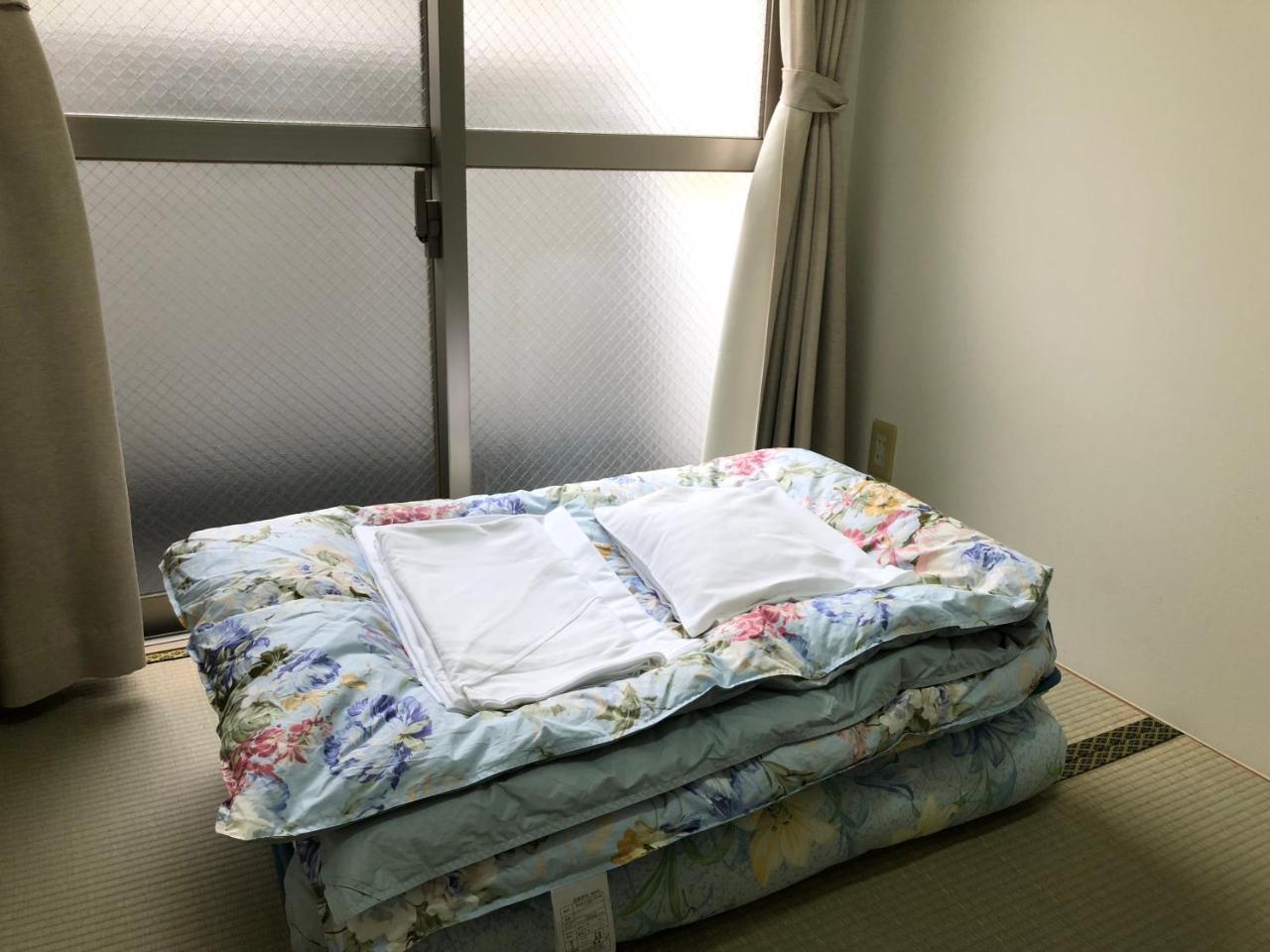 Hotel Mirai Yokohama  Extérieur photo