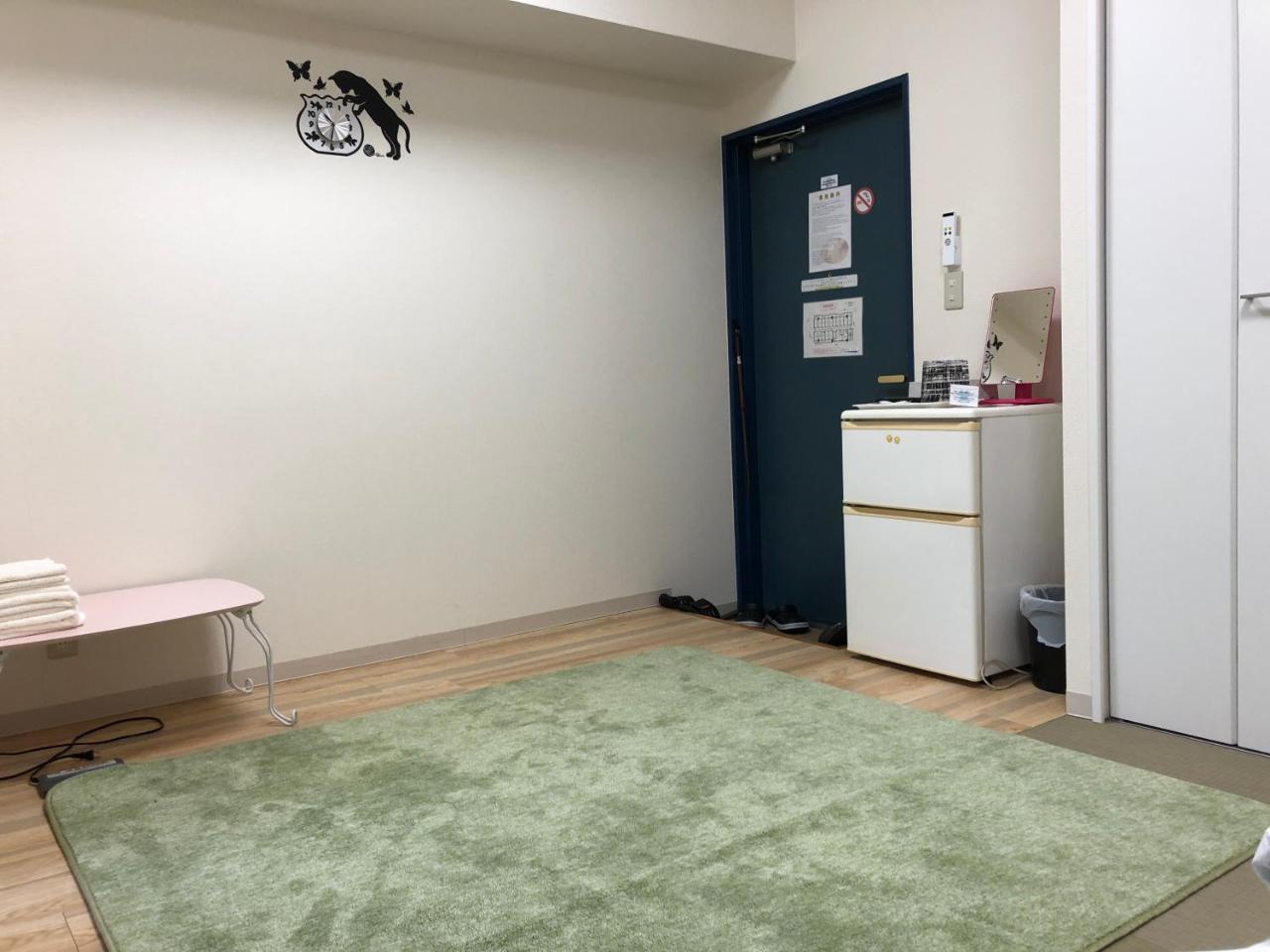 Hotel Mirai Yokohama  Extérieur photo