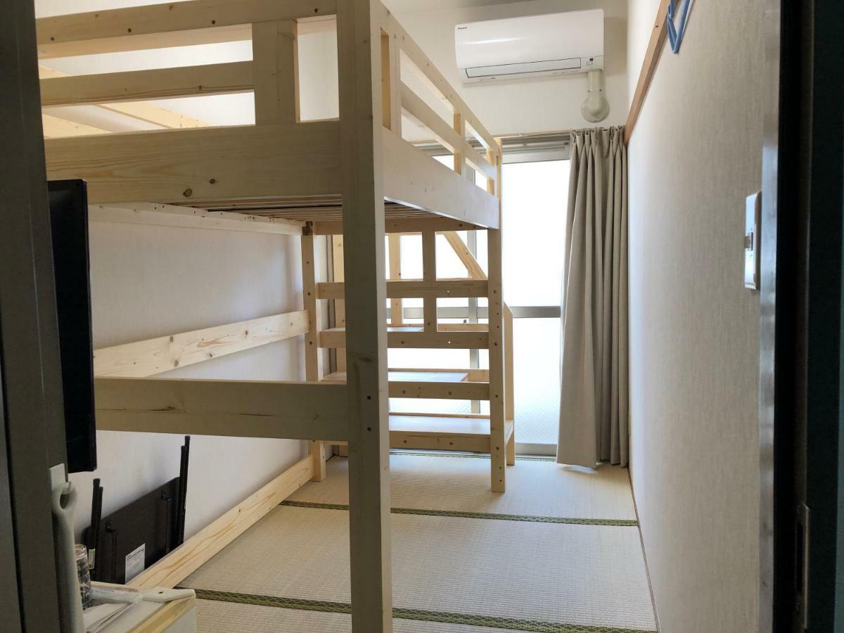 Hotel Mirai Yokohama  Extérieur photo