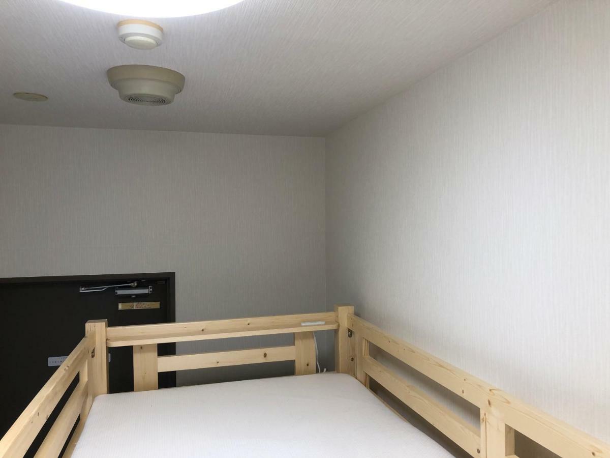 Hotel Mirai Yokohama  Extérieur photo